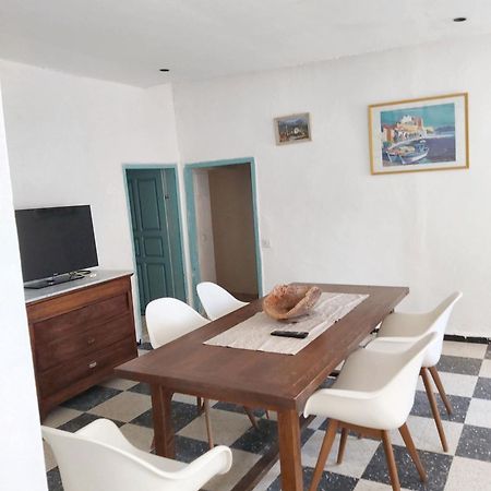 Appartement de 3 chambres a Algajola a 300 m de la plage Extérieur photo