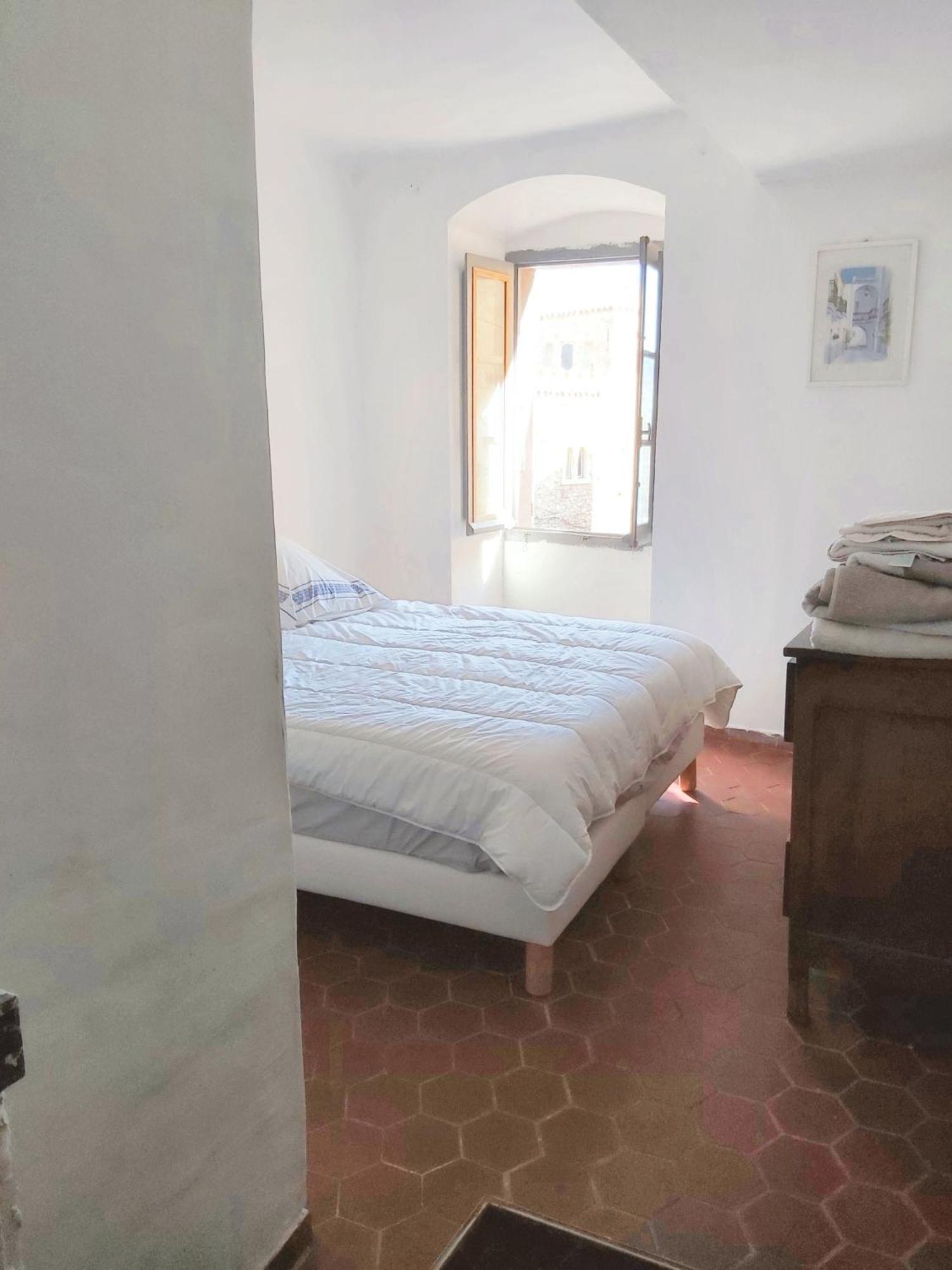 Appartement de 3 chambres a Algajola a 300 m de la plage Extérieur photo